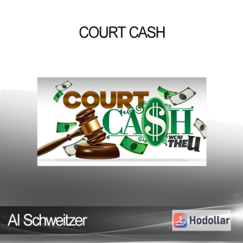 Al Schweitzer - Court Cash