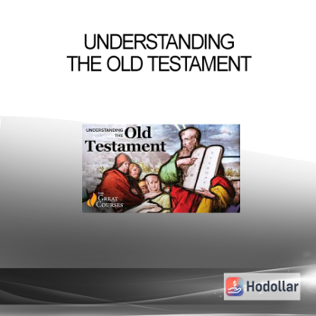 Understanding the Old Testament
