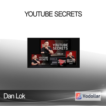 Dan Lok - YouTube Secrets