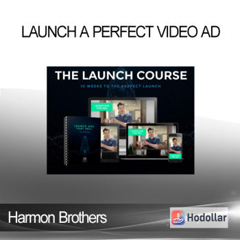 Harmon Brothers - Launch a Perfect Video Ad