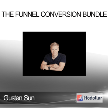 Gusten Sun - The Funnel Conversion Bundle