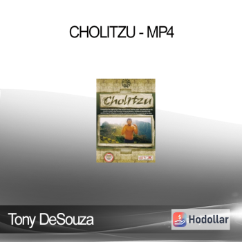 Tony DeSouza - Cholitzu - mp4
