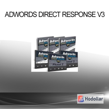 Adwords Direct Response V3
