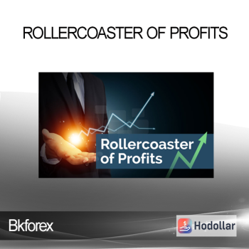 Bkforex - Rollercoaster of Profits