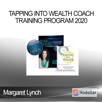 Margaret Lynch - Tapping Into Wealth Coach Training Program 2020