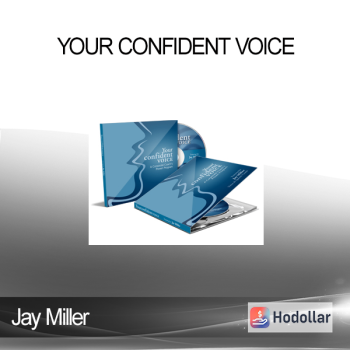 Jay Miller - Your Confident Voice