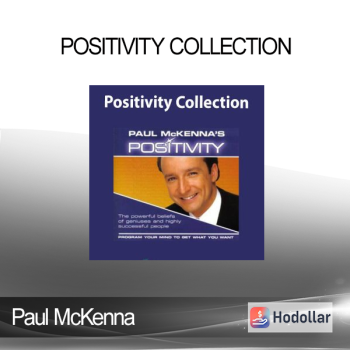 Paul McKenna - Positivity Collection