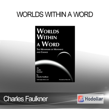 Charles Faulkner - Worlds Within a Word