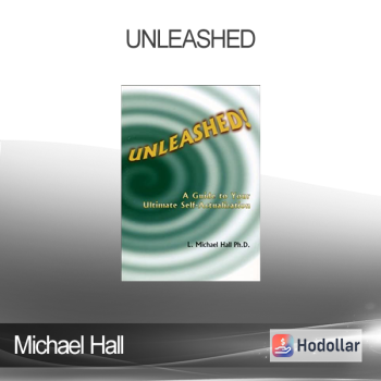 Michael Hall - Unleashed