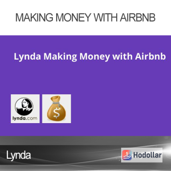 Lynda - Making Money with Airbnb