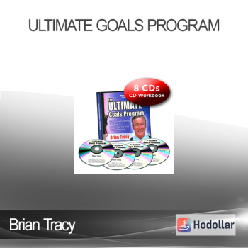 Brian Tracy - Ultimate Goals Program
