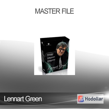 Lennart Green - Master File