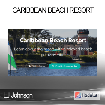 LJ Johnson - Caribbean Beach Resort