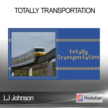 LJ Johnson - Totally Transportation
