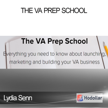 Lydia Senn - The VA Prep School