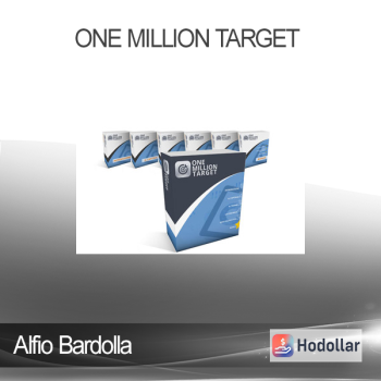 Alfio Bardolla - One Million Target