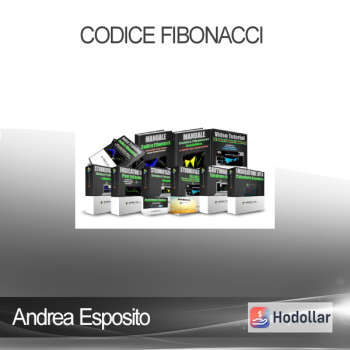Andrea Esposito - Codice Fibonacci
