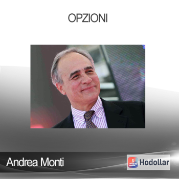 Andrea Monti - Opzioni