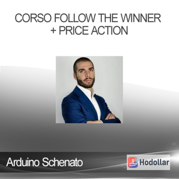 Arduino Schenato - Corso Follow The Winner + Price Action