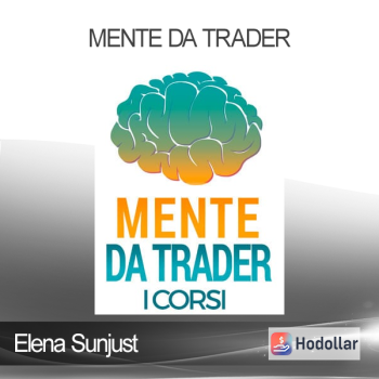 Elena Sunjust - Mente Da Trader