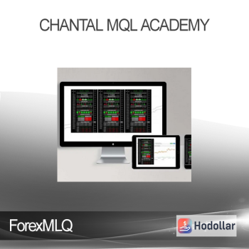 ForexMLQ - Chantal Mql Academy