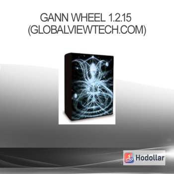 Gann Wheel 1.2.15 (globalviewtech.com)