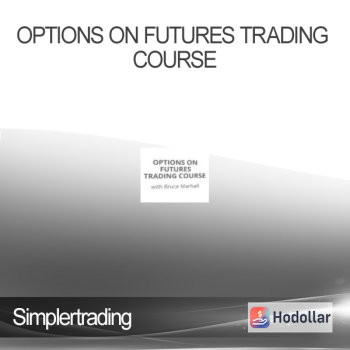 Simplertrading - Options on Futures Trading Course