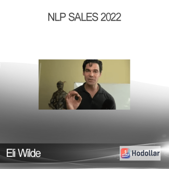 Eli Wilde - NLP Sales 2022