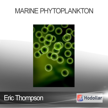 Eric Thompson - Marine Phytoplankton