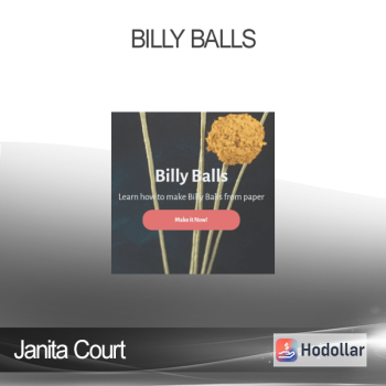 Janita Court - Billy Balls