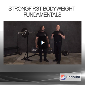StrongFirst Bodyweight Fundamentals
