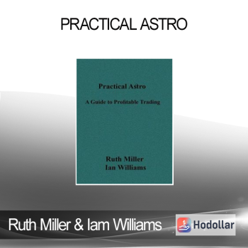 Ruth Miller & Iam Williams - Practical Astro