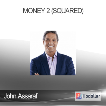 John Assaraf - Money 2 (Squared)