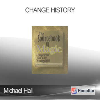 Michael Hall - Change History