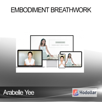 Arabelle Yee - Embodiment Breathwork