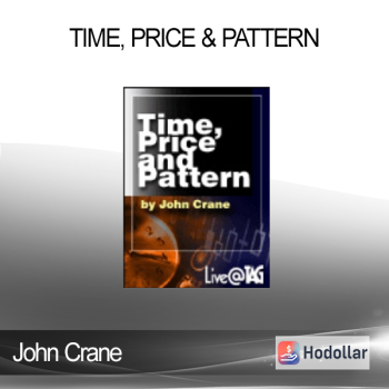 John Crane - Time, Price & Pattern