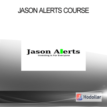 Jason Alerts Course