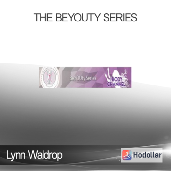 Lynn Waldrop - The BeYOUty Series