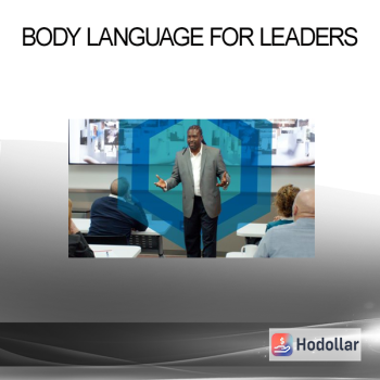 Body Language For Leaders