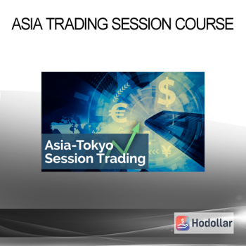 Asia Trading Session Course