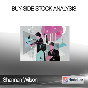 Shannan Wilson - Buy-side Stock Analysis