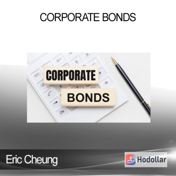 Eric Cheung - Corporate Bonds