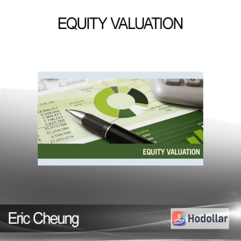 Eric Cheung - Equity Valuation
