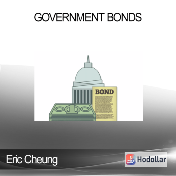 Eric Cheung - Government Bonds