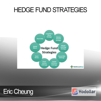 Eric Cheung - Hedge Fund Strategies