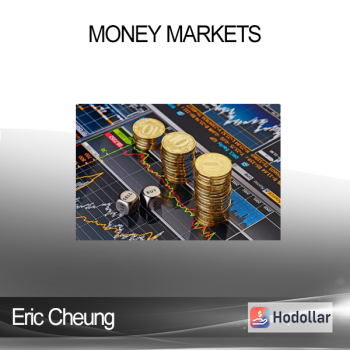 Eric Cheung - Money Markets