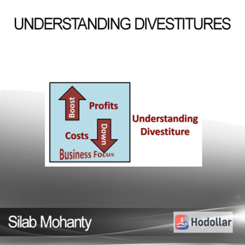 Silab Mohanty - Understanding Divestitures