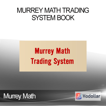 Murrey Math - Murrey Math Trading System Book