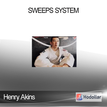 Henry Akins - Sweeps System