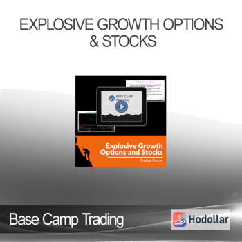 Base Camp Trading - Explosive Growth Options & Stocks
